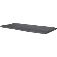 Madison Coussin de Banc Madison Outdoor Panama Grey (120x48x7cm)