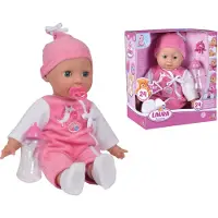 Simba Dickie Laura Babysprache 105140489