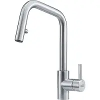 Franke 474733 Acier inoxydable
