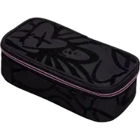 Tenneco Walker trousse à crayons Fame Ace Pencil Box Black Graffiti noir