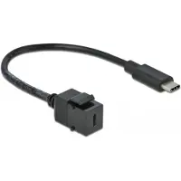 DeLOCK Module Keystone USB-C -