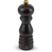 Peugeot Moulin à poivre Peugeot, bois foncé, 18 cm