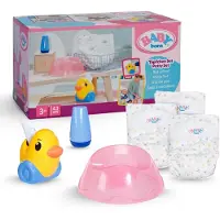 Baby Born Töpfchen Set
