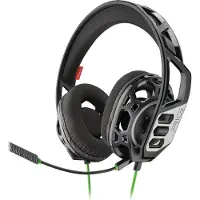 Nacon RIG 300HX Noir