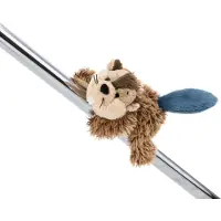 Nici MagNICI Beaver Harry Woodsnacker - 12cm VERT