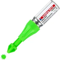 Edding 8870-064 8870 Marqueur pour spray de forage - vert fluo