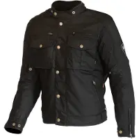 Merlin Perton II Blouson textile de moto