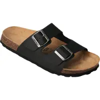 Neu-B Mule 'Bavaria' noir