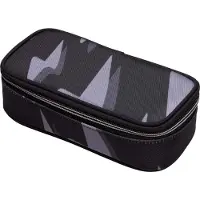 Tenneco Walker trousse à crayons Fame Ace Pencil Box Skate noir