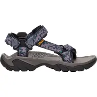 Teva W Terra Fi 5 Uni Couleur Multicolore
