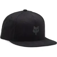 FOX Head Bouchon Snapback