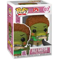 Funko POP! POP Garbage Pail Kids Ali Gator 07