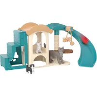 Schleich Jeux pour chats