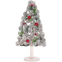 Mendler Arbre de Noël décoratif -M17
