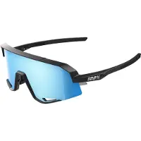 100% Lunettes De Soleil Slendale-hiper Multilayer Mirror