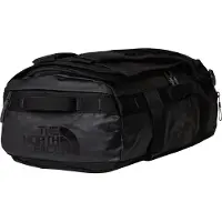 The North Face Sac de sport Base Camp Voyager 32L - Noir, Noir