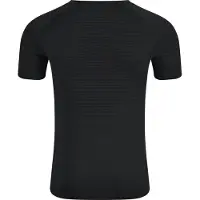 Odlo Performance X-light Short Sleeve Base Layer Noir S Homme