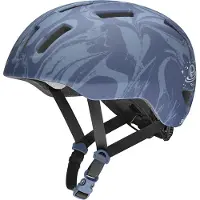 Smith Bike Transit Mips casque de vélo, junior, bleu