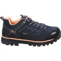 CMP Chaussure basse bleu foncé