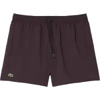 Lacoste Short de bain Medium Cut