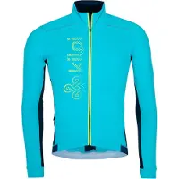 KILPI Campos Long Sleeve Jersey Bleu M Homme