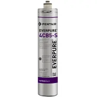 Everpure 4CB5-S Filtre à eau EV9617-21 / EV9617-26