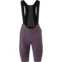 Gonso Sqlab Go Bib Shorts Violet 40 Femme