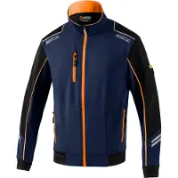 Sparco Veste Softshell de travail Light Tech (S)