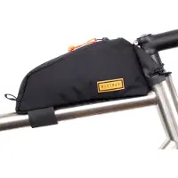Restrap Bagagerievelo Top Tube Bag