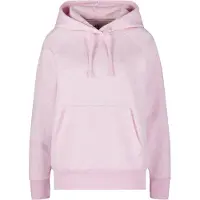 Under Armour Rival Fleece Hoodie Rose L Femme
