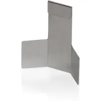 Petromax Ben, réchaud de poche, argent