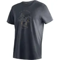 Maier Sports Maillot Dieter Print