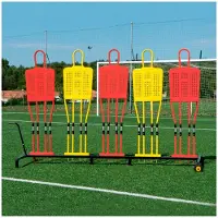 Sporti France Chariot Dummies