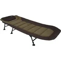 FOX Eos 1 Bedchair Noir