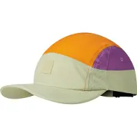 Buff Casquette '5 Panel Go Cap L/XL' vert