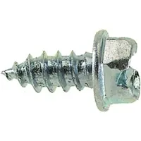 Bofix Vis de carter de chaîne 4,8X13,Verz.Pack.A100 pcs.