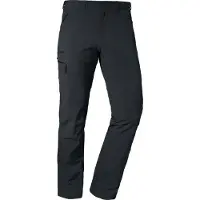 Schöffel Pantalon outdoor 'Koper 1' noir