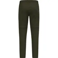 Odlo Ascent Light Convertible Pants Vert 52 Homme