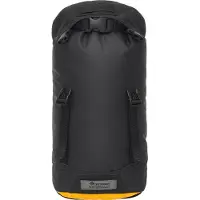 Sea to Summit sac de transport Evac Heavy Duty Compression Dry Bag 13L Jet Black noir