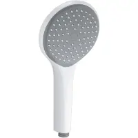 Kludi FRESHLINE Douchette à main RS 1S, avec un volume de jet, 6780043-00