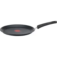 Tefal Easy Chef Pannenkoekpan - 25 cm, Poêle + casserole, Gris