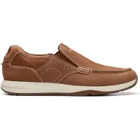 Clarks Shoes Mocassins Sailview Step