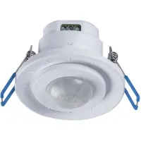 Kanlux S.A. 23451 MERGE ADJ-O Détecteur de mouvement