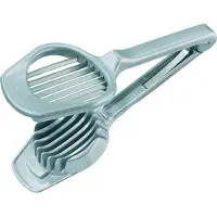 Westmark Vielzweckschneider Champion Aluminium 20cm 1 Stck. 179014 (EKB)