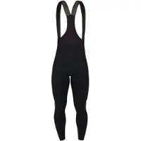 Q36.5 Bib Tights Noir XL Homme