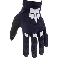 FOX Dirtpaw Gants Noir/Blanc L unisex