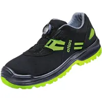 Atlas Chaussure basse de sécurité FLASH 5255 XP BOA ESD, pointure 41, largeur 10, S3 (S3, 41)
