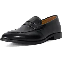Dune London Chaussure basse 'Skylers' noir