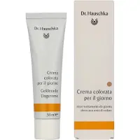 Dr. Hauschka Crème De Jour Teintée 30 ml Crème De Jour