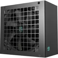 DeepCool Alimentation PC non modulaire Gamer Storm PF500X HD 500W 80 PLUS Bronze Noir